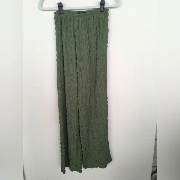 NEW Zara Pants Set - Picture 6 of 9